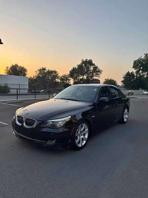 2008 BMW 5 Series - 535i Sedan 4D