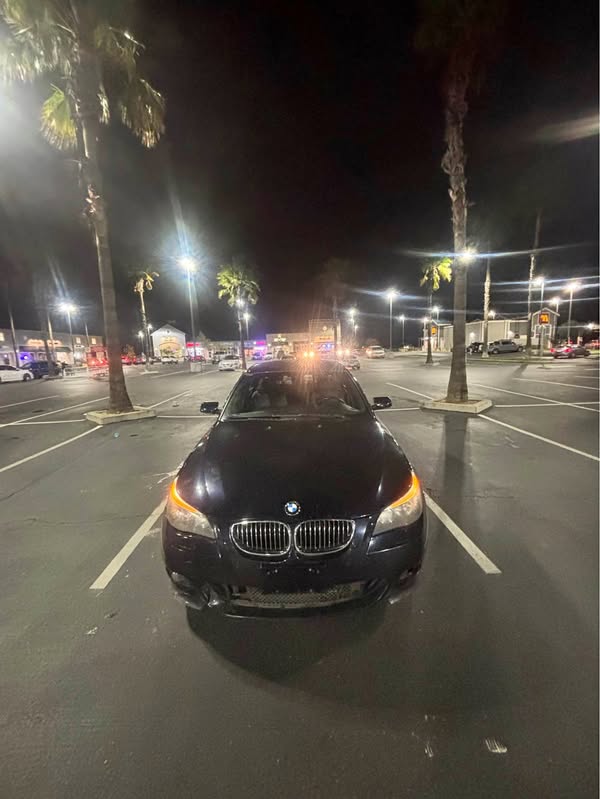 2008 BMW 5 Series - 535i Sedan 4D