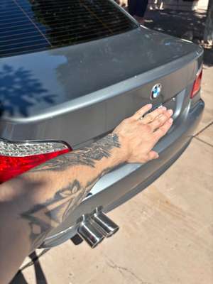 2010 BMW 5 Series - 528i Sedan 4D