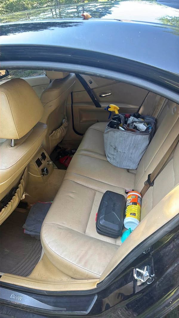 2004 BMW 5 Series - 530i Sedan 4D
