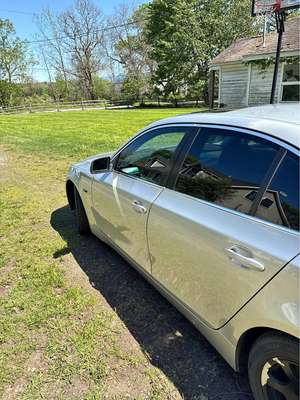 2004 BMW 5 Series - 525i Sedan 4D