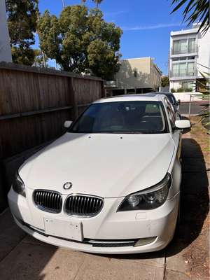2008 BMW 5 Series - 528i Sedan 4D