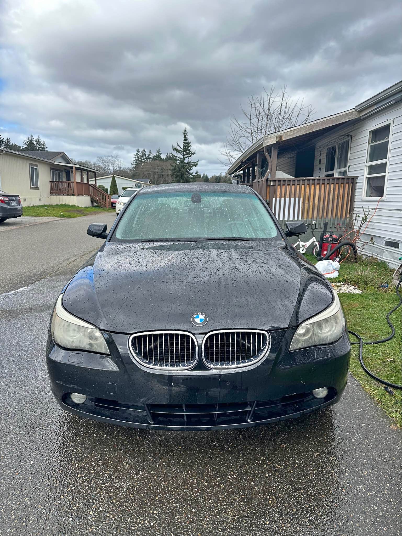 2006 BMW 5 Series - 530i Sedan 4D