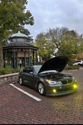 2005 BMW 5 Series - 545i Sedan 4D