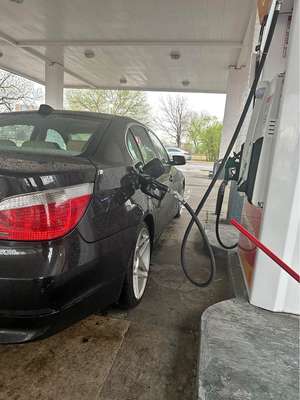 2004 BMW 5 Series - 525i Sedan 4D