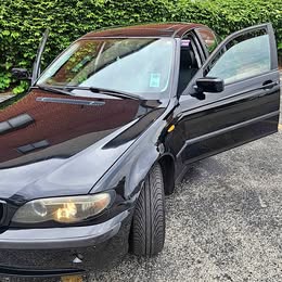 2007 BMW 5 Series - 530i Sedan 4D