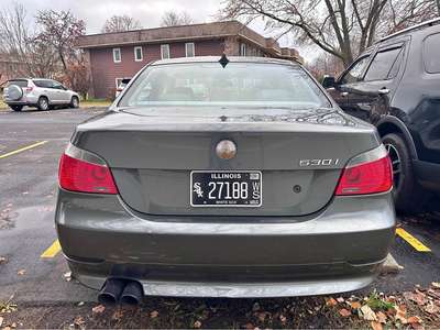 2004 BMW 5 Series - 530i Sedan 4D