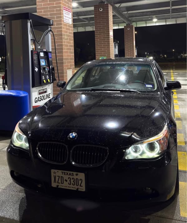 2006 BMW 5 Series - 530xi Sedan 4D