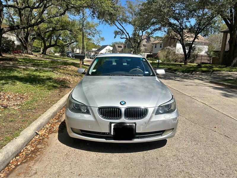 2007 BMW 5 Series - 528i Sedan 4D