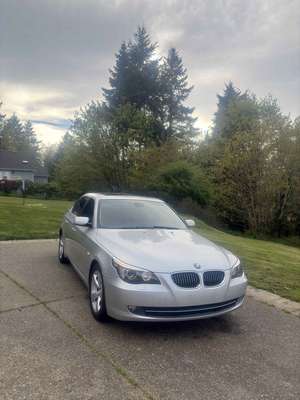 2008 BMW 5 Series - 528i Sedan 4D