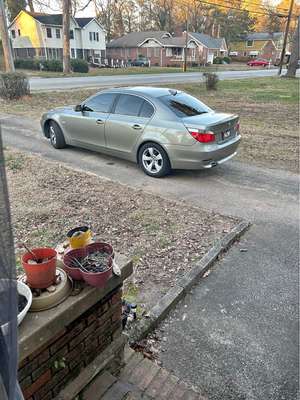 2004 BMW 5 Series - 530i Sedan 4D