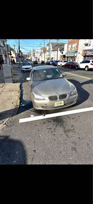 2008 BMW 5 Series - 528xi Sedan 4D