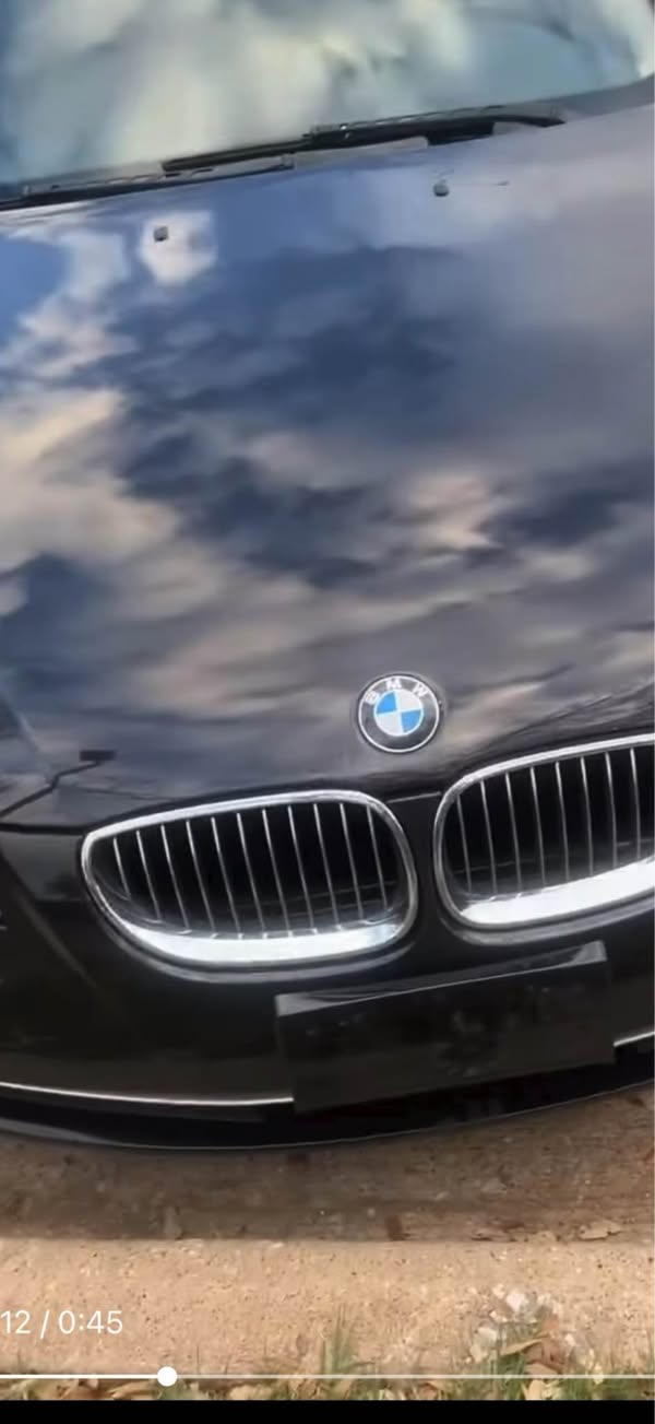 2010 BMW 5 Series - 530e xDrive Sedan 4D