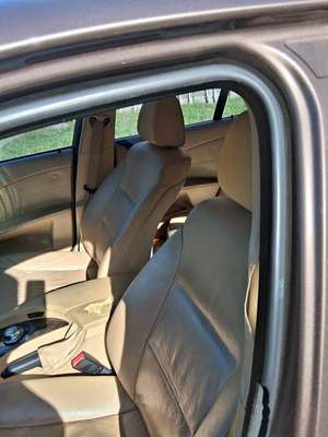 2004 BMW 5 Series - 525i Sedan 4D