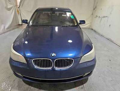 1997 BMW 8 Series - 840Ci Coupe 2D