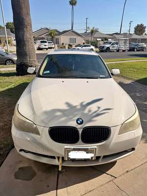 2006 BMW 5 Series - 525i Sedan 4D