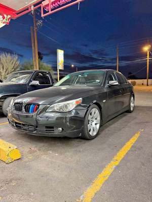 2005 BMW 5 Series - 530i Sedan 4D