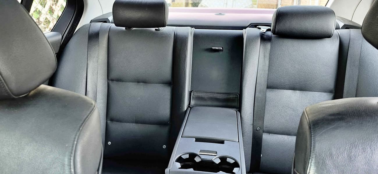2005 BMW 5 Series - 530i Sedan 4D