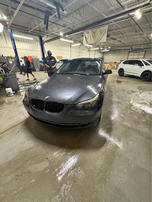 2010 BMW 5 Series - 535i Sedan 4D