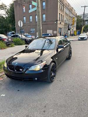 2006 BMW 5 Series - 530i xDrive Sedan 4D