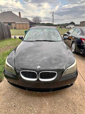2004 BMW 5 Series - 530i Sedan 4D