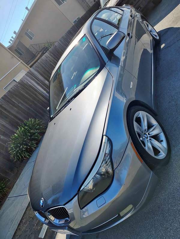 2008 BMW 5 Series - 528i xDrive Sedan 4D