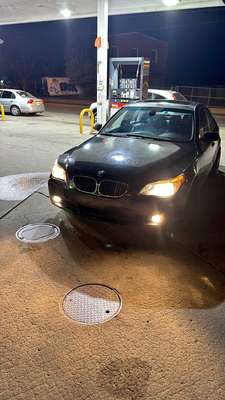 2004 BMW 5 Series - 530i Sedan 4D
