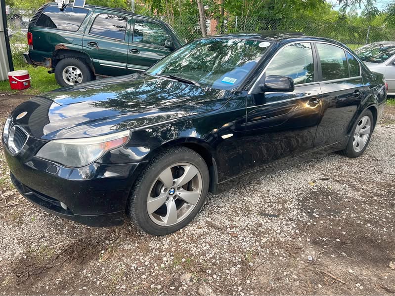 2005 BMW 5 Series - 530i Sedan 4D
