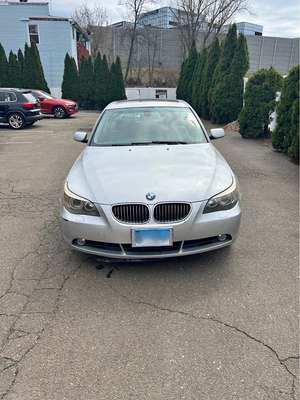 2006 BMW 5 Series - 530xi Sedan 4D