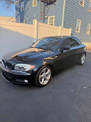 2012 BMW 1 Series - 128i Coupe 2D