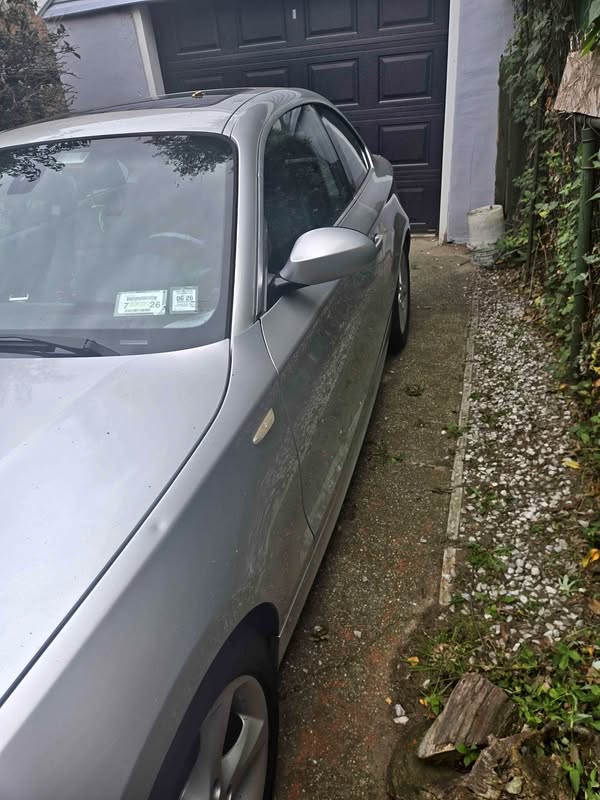 2008 BMW 1 Series - 128i Coupe 2D
