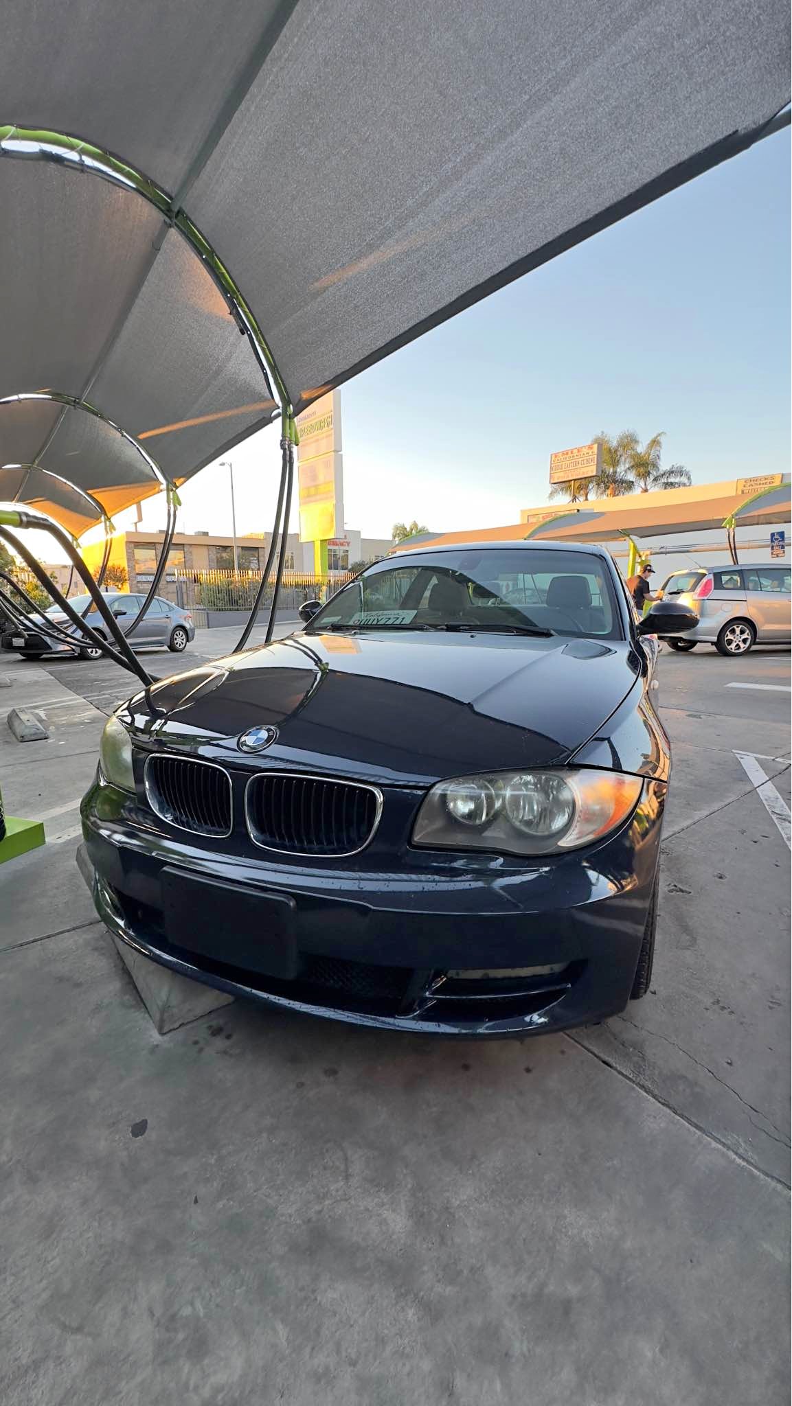 2009 BMW 1 Series - 128i Coupe 2D