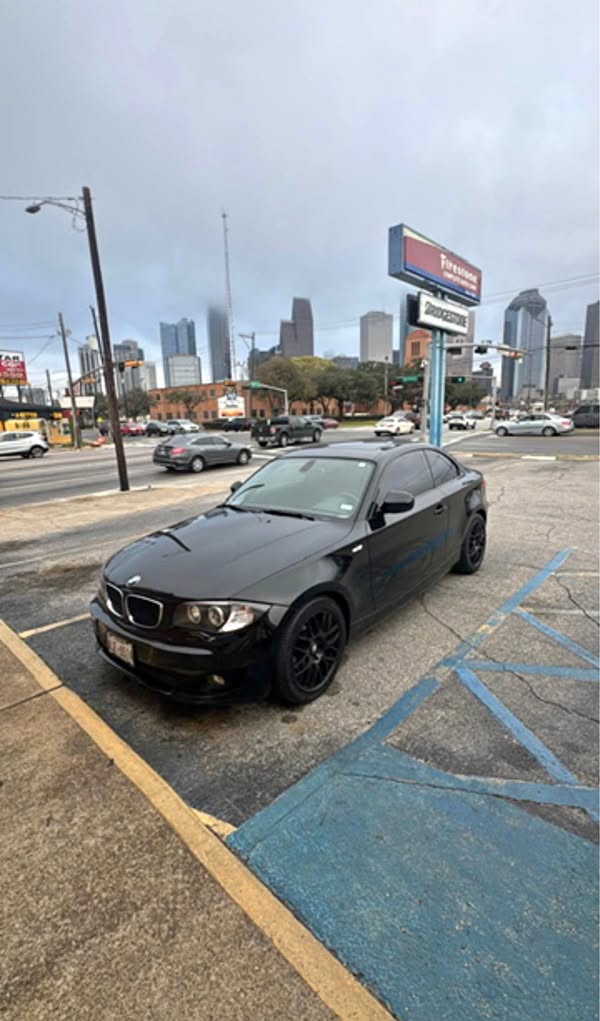 2013 BMW 1 Series - 128i Coupe 2D