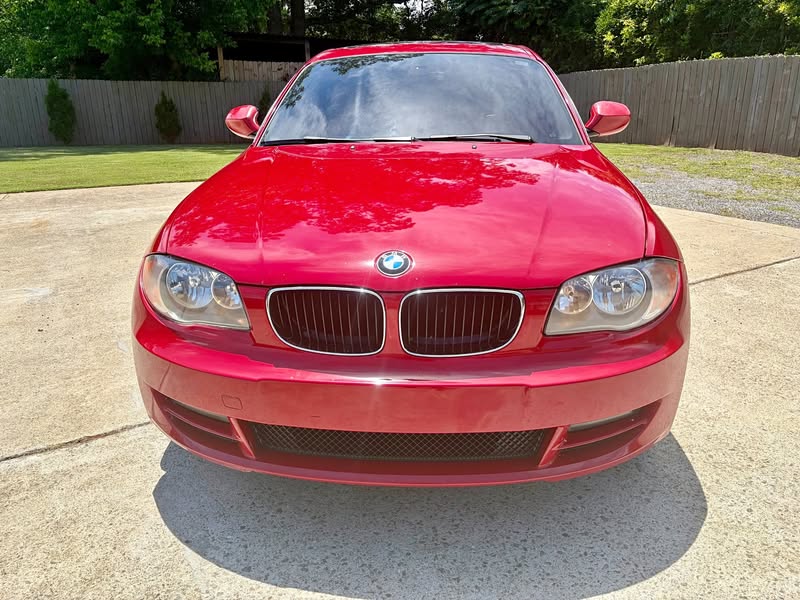 2010 BMW  1 Series 128i