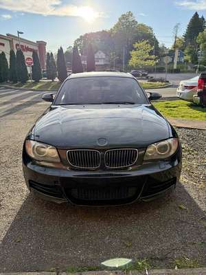 2008 BMW 1 Series - 135i Coupe 2D