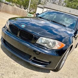 2013 BMW 1 Series - 128i Coupe 2D