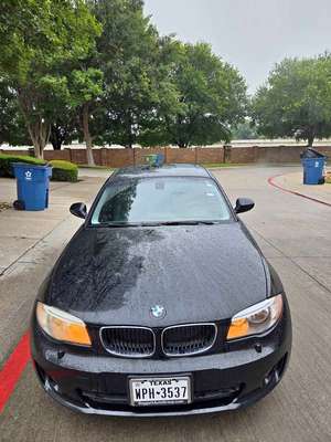 2013 BMW 1 Series - 128i Coupe 2D