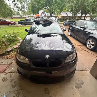 2009 BMW 1 Series - 128i Convertible 2D