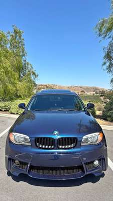 2013 BMW 1 Series - 128i Coupe 2D
