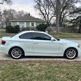 2013 BMW 1 Series - 128i Coupe 2D