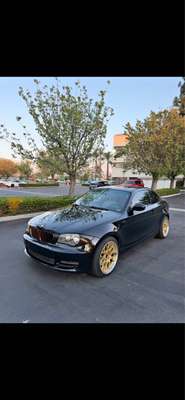 2011 BMW 1 Series - 128i Coupe 2D