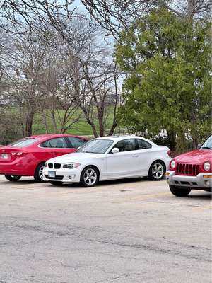 2013 BMW 1 Series - 128i Coupe 2D