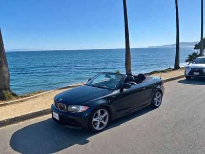 2010 BMW 1 Series - 135i Coupe 2D