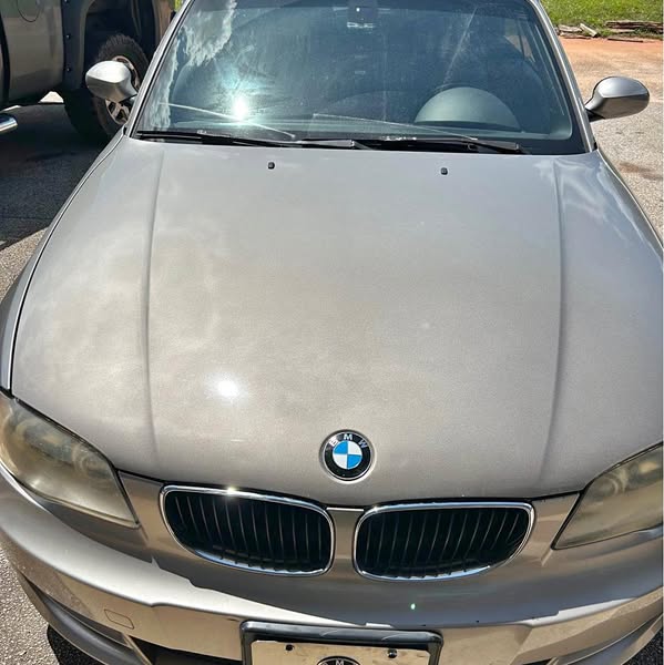 2009 BMW 1 Series - 128i Convertible 2D