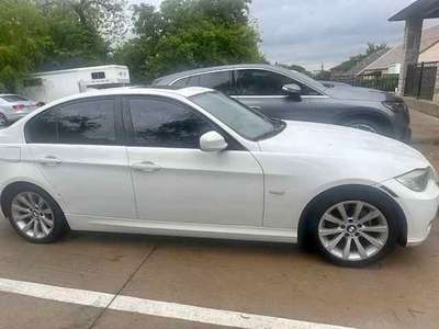 2011 BMW 1 Series
