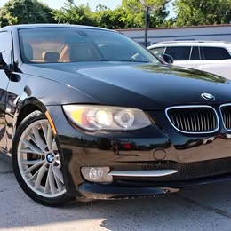 2012 BMW 1 Series - 128i Coupe 2D