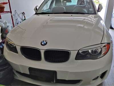 2013 BMW 1 Series - 128i Coupe 2D