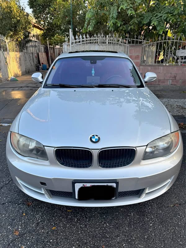 2011 BMW 1 Series - 128i Coupe 2D
