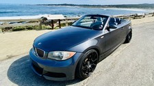 2008 BMW 1-Series 135i