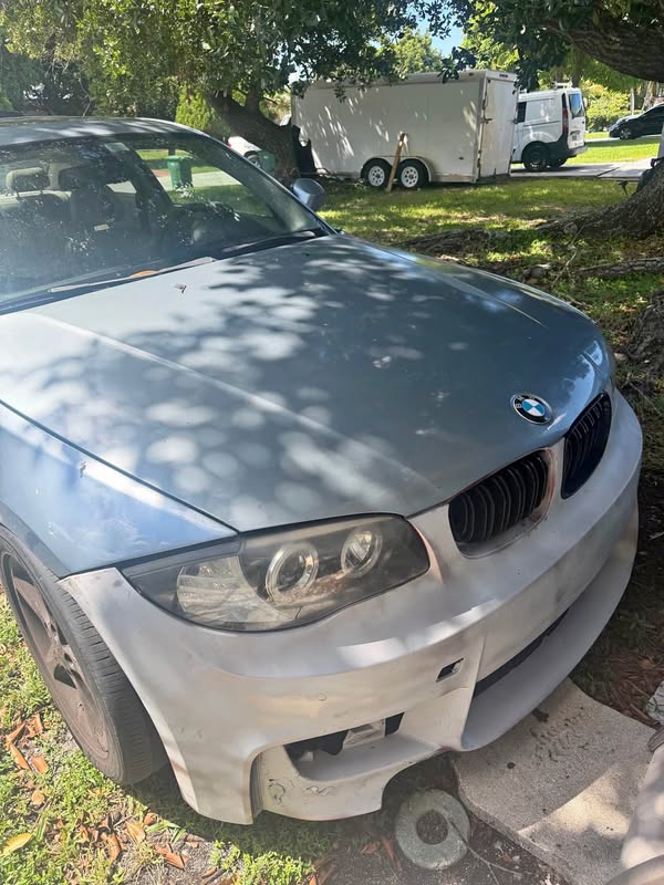 2011 BMW 1 Series - 128i Coupe 2D